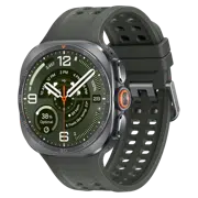 Умные часы Samsung Galaxy Watch Ultra 2, 47 мм, 64 ГБ, Silver