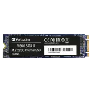 Unitate SSD Verbatim Vi560 S3 1000 GB (VI560S3-1TB-49364)