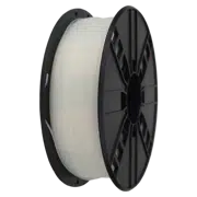 Нить для 3D-принтера Gembird PLA Filament, Natural, 1.75 mm, 1 kg