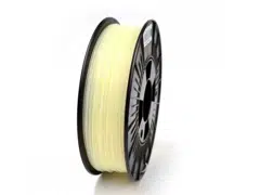 Gembird PLA Filament, Natural, 1.75 mm, 1 kg