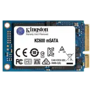 Unitate SSD Kingston KC600 1000 GB (SKC600MS/1024G)