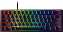 Клавиатура Razer Huntsman Mini-Linear Optical Switch US (RZ03-03390200-R3M1)