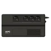 Источник бесперебойного питания APC Easy-UPS BV500I-GR, Black