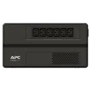 Источник бесперебойного питания APC Easy-UPS BV650I, Black
