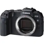 Mirrorless Camera CANON EOS RP Body (3380C193)