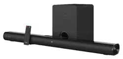 Саундбар Sven SB-2150A Black