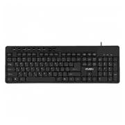 Tastatură Sven KB-C3060, Cu fir, Negru