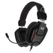 Наушники SVEN AP-G555MV, Проводные, Черный