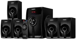 Boxe Sven HT-202 Black