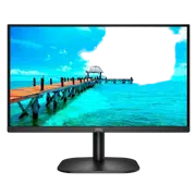 Монитор AOC 24B2XDA Black