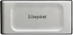 Внешний SSD Kingston XS2000 1Tb (SXS2000/1000G)