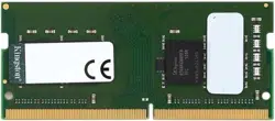 Оперативная память Kingston ValueRam 16Gb DDR4-3200MHz SODIMM (KVR32S22S8/16)