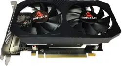 Видеокарта Biostar AMD Radeon RX 560 4Gb GDDR5 (VA5615RF41)