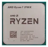 Процессор AMD Ryzen 7 3700X Tray