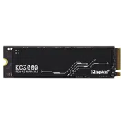 Unitate SSD Kingston KC3000 1000 GB(SKC3000S/1024G)