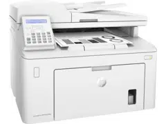 MFD HP LaserJet Pro M227fdn, White, A4, 28ppm, Fax, 256MB, up to 30000 monthly, 1200dpi, Duplex, 35 sheets ADF, Hi-Speed USB 2.0, Fast Ethernet 10/100Base-TX, HP ePrint, Apple AirPrint (CF230A ~1600 pages, CF230X~3500 pages)