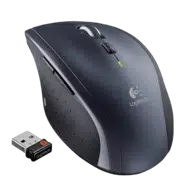 Mouse Logitech M705