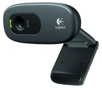 Вебкамера Logitech C270