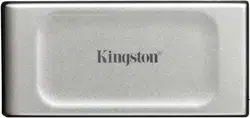 Внешний SSD Kingston XS2000 500Gb (SXS2000/500G)