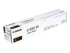 Toner Canon C-EXV53 Black (xxxg/appr. 42100 pages 6%) for iR ADV 45xxi