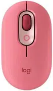 Компьютерная мышь Logitech POP Rose