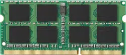 Оперативная память Kingston 8Gb SODIMM DDR4-3200MHz (KVR32S22S6/8)