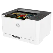 Принтер Hp LaserJet 150a White