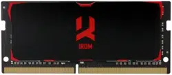 Оперативная память Goodram 16Gb DDR4-3200MHz SODIMM (IR-3200S464L16A/16G)