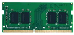 Оперативная память Goodram 16Gb DDR4-2666MHz SODIMM (GR2666S464L19S/16G)