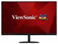 Монитор ViewSonic VA2732-H Black