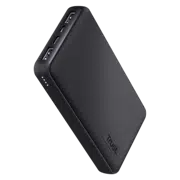 Портативный аккумулятор Trust Primo Eco(20000 мАч), Black