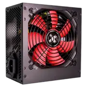 Sursă Alimentare PC XILENCE XP400R6, 400 W, Negru