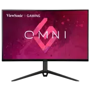 27.0" Monitor Gaming VIEWSONIC VX2718-PC-MHDJ / Curved / 1ms / 165Hz / Black