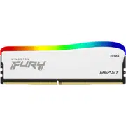 Оперативная память Kingston FURY® Beast DDR4 RGB Special Edition 3600 MHz 16ГБ