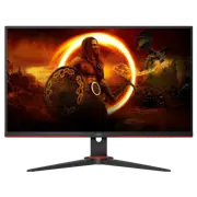 Monitor AOC 27G2SAE/BK