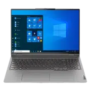 Ноутбук Lenovo ThinkBook 16 G4+ IAP Arctic Grey (i5-1240P 16Gb 512Gb)