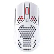 Компьютерная мышь HyperX Pulsefire Haste White (4P5D8AA)