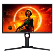 Монитор AOC 25G3ZM 24.5" Full HD