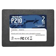 Unitate SSD Patriot P210 2ТB P210S1TB25