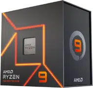 Procesor AMD Ryzen 9 7950X Box NC