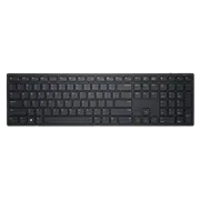 Wireless Keyboard Dell KB500 - Russian (QWERTY)