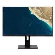 23.8" Monitor ACER B247YC [UM.QB7EE.C01] / 4ms / Black