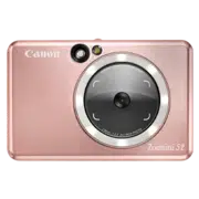 Принтер CANON ZOEMINI S2 ZV223