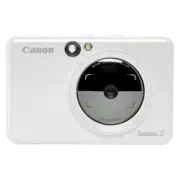 Принтер Canon Zoemini 2 ZOEMINI S2 ZV223 Pearl White