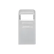 Флеш-накопитель USB3.2 Kingston DataTraveler Micro G2 256ГБ