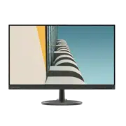 23.8" Монитор Lenovo C24-20 / 4ms / 75Hz / Black