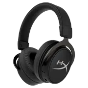 Беспроводные игровые наушники HyperX Cloud MIX, Bluetooth/PC, black [4P5K9AA]