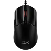 Gaming Mouse HyperX Pulsefire Haste 2 (6N0A7AA), Black 