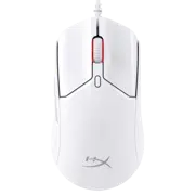 Игровая мышь HyperX Pulsefire Haste 2 (6N0A8AA), White 