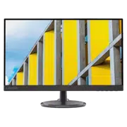 27" Monitor Lenovo ThinkVision C27q-30 / QHD / 4ms / Black